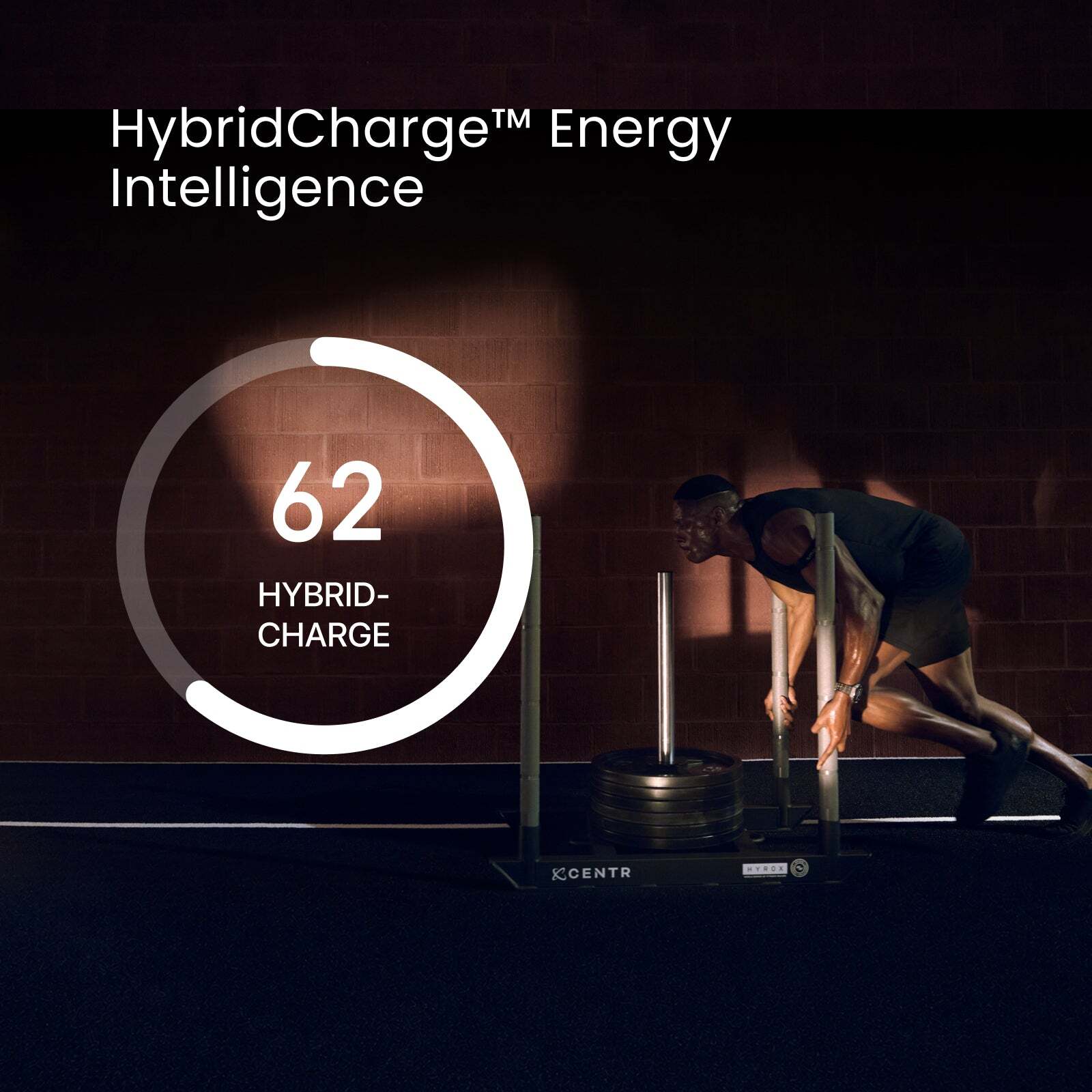HybridCharge