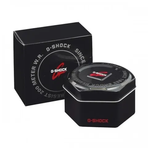 Casio G Shock The Classic Analog Digital Watch Revive Aw500bb 1edr Aw 500bb 1edr Lumitime