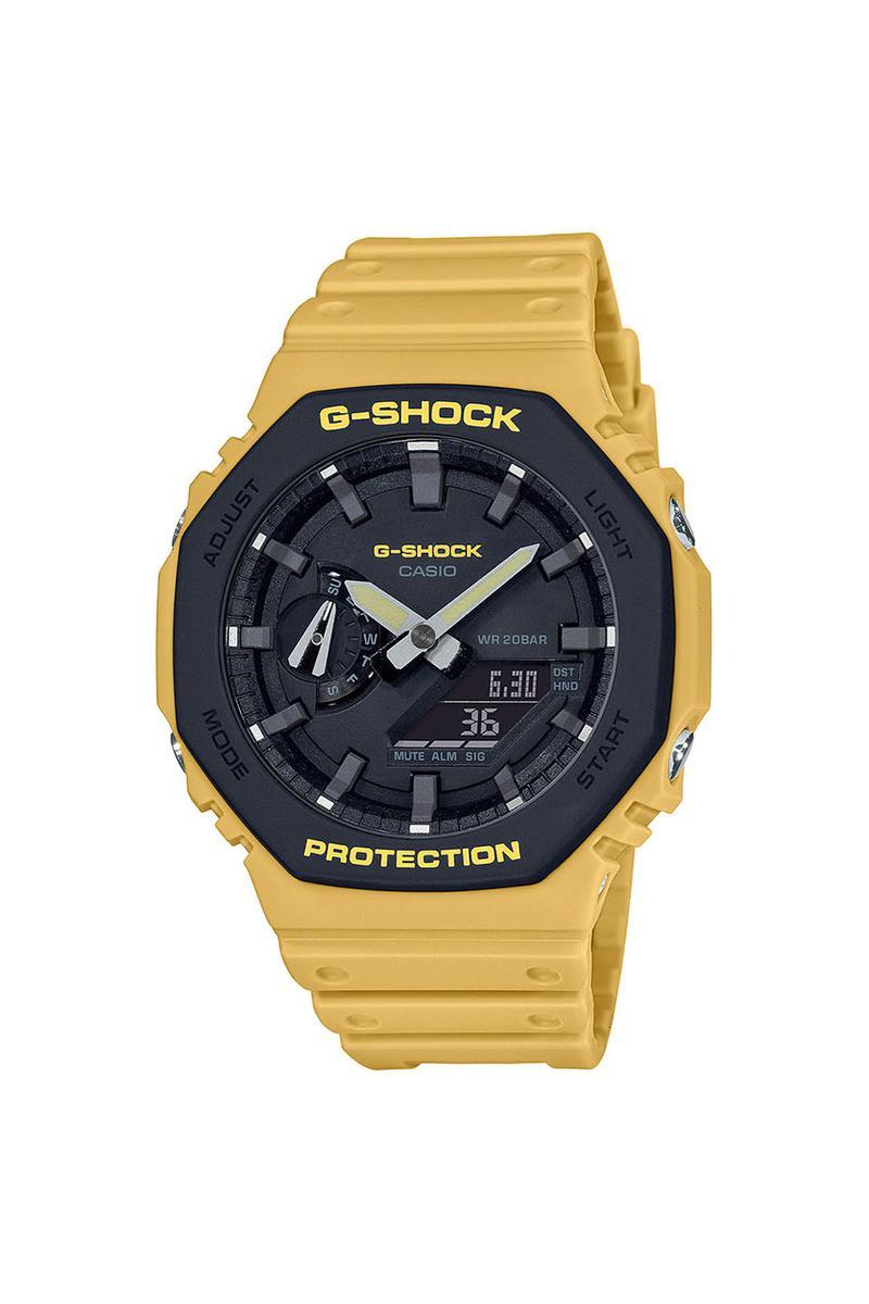 Casio G-Shock *TMJ* GA2110SU-9/GA-2110SU-9A – L U M I T I M E
