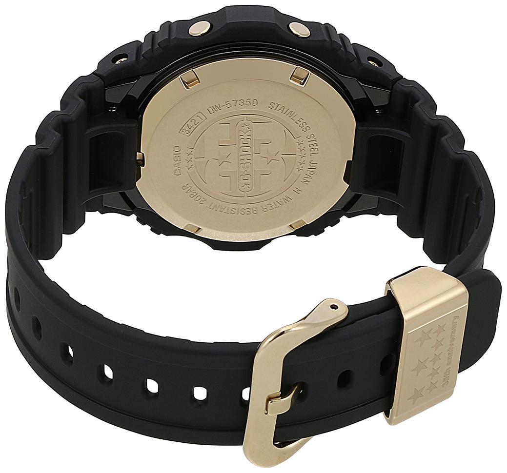 Casio G-Shock 35th Anniversary Limited 