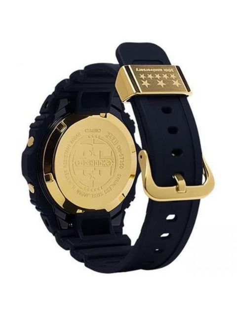 G-Shock 35th Anniversary Limited Edition DW5735D-1B/DW-5735D