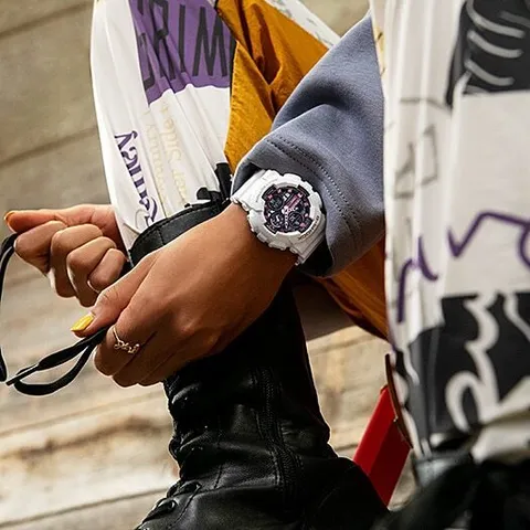 Casio G Shock The Classic Analog Digital Watch Revive Aw500bb 4e Aw 500bb 4edr Lumitime Casio G Shock The Classic Analog Digital Watch Revive Aw500bb 4e Aw 500bb 4edr Lumitime