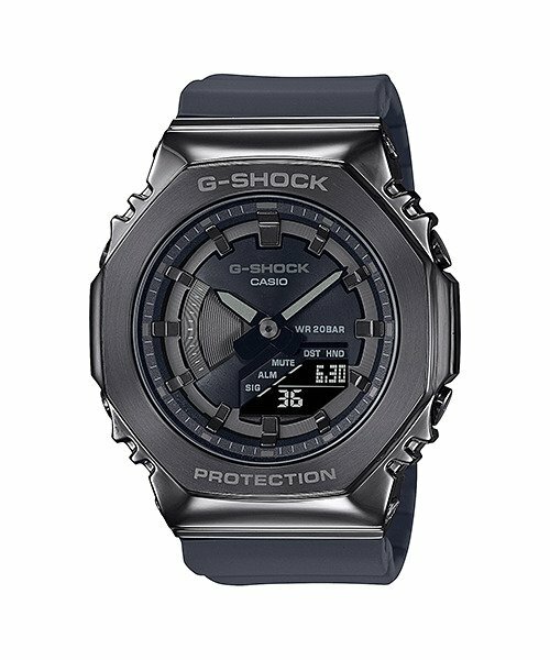 Casio G-Shock LIMITED YOSHIROTTEN AW500MNT-1A / AW500 