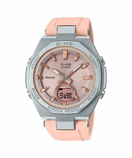 Baby g sale solar watch