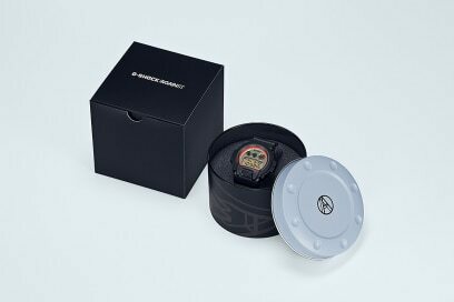 G-Shock X Against Lab Limited Edition DW6900AL22-1 G-Shock X Against Lab Limited Edition DW6900AL22-1