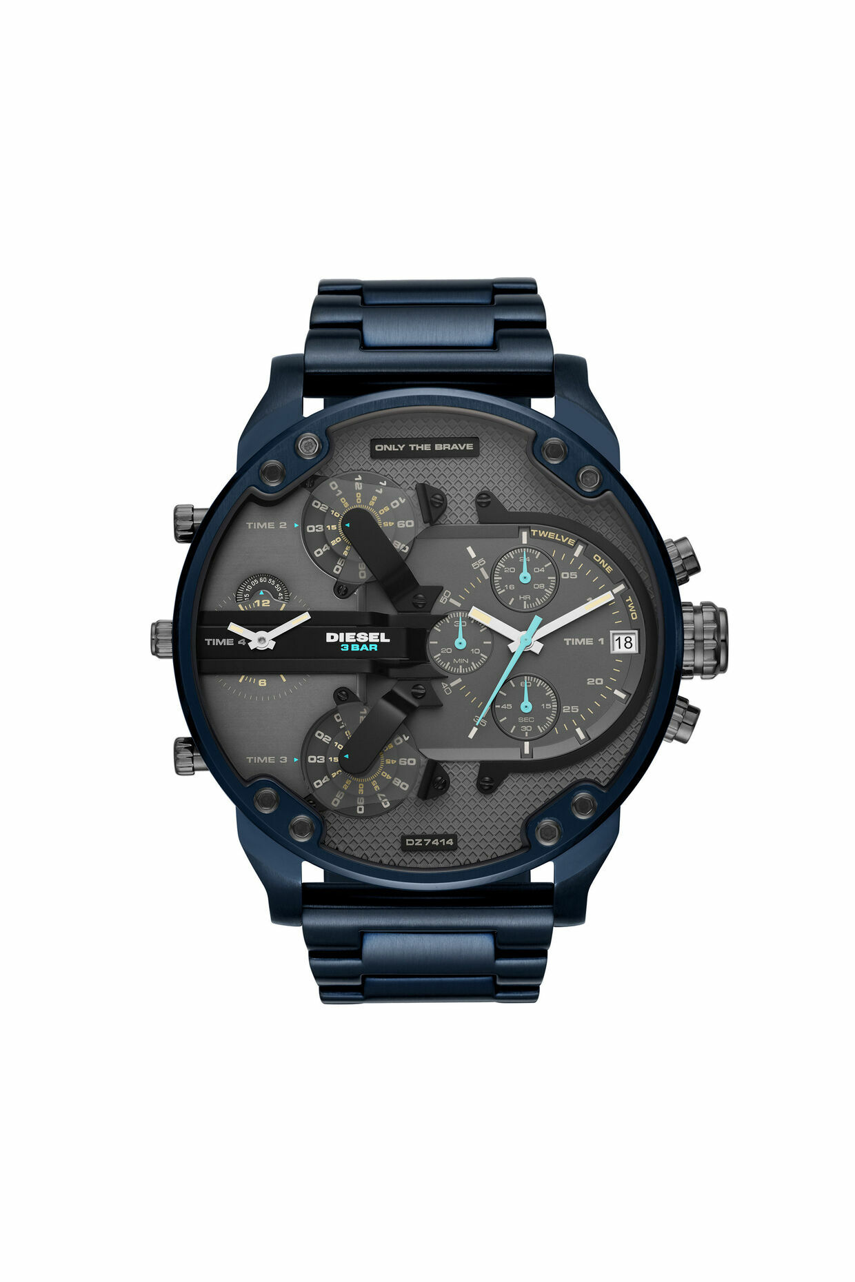 Big daddy diesel watch price sales