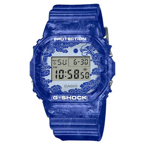 DW-5600BWP-2PFQ