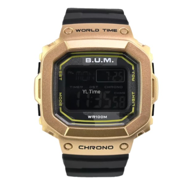 BUBM04203