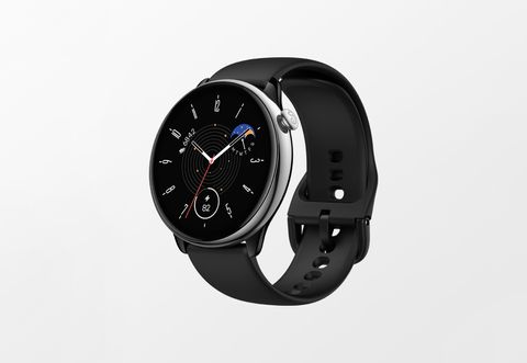 Amazfit Falcon Smart Watch Sports with 1.28 Amoled screen, Heart Rate  Monitor, Fitness Watch – L U M I T I M E