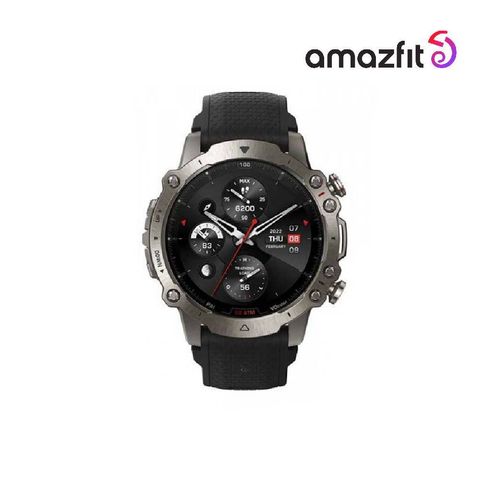 Amazfit Falcon Smartwatch - Original 1 Year Warranty By Amazfit Malaysia