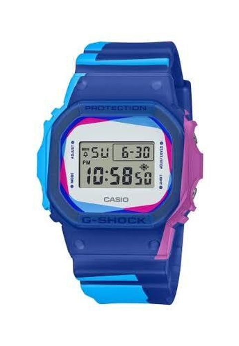 G-Shock X Against Lab Limited Edition DW6900AL22-1 G-Shock X Against Lab Limited Edition DW6900AL22-1