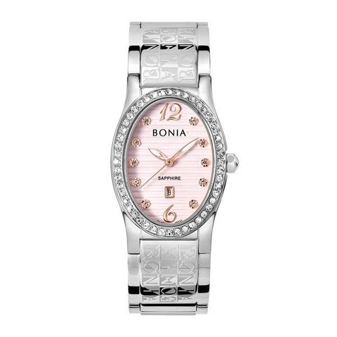 Bonia sapphire store watch price