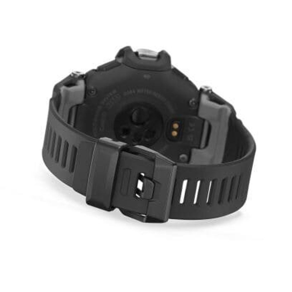 G-Shock G-Squad Fitness Watch With Heart Rate & GPS /Dual G-Shock G-Squad Fitness Watch With Heart Rate & GPS /Dual