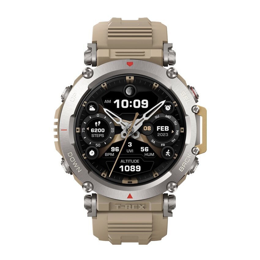 trex ultra sahara