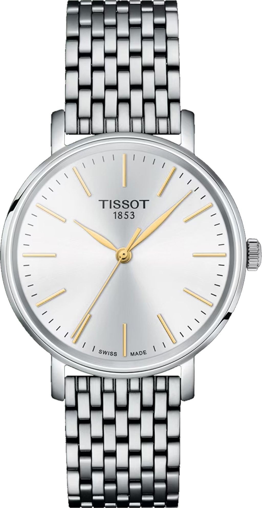 TISSOT-EVERYTIME-LADY-T143.210.