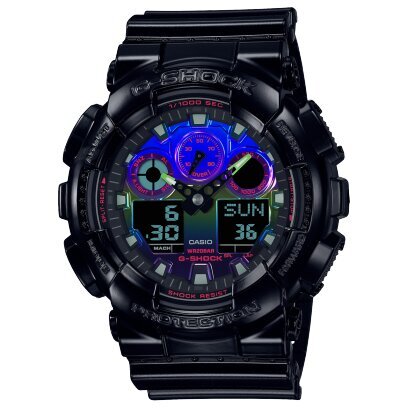 GA-100RGB