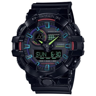 GA-700RGB
