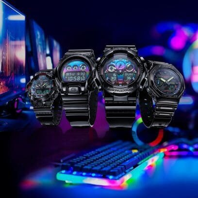 GA-2100RGB-1ADR