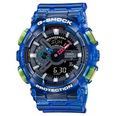 GA-110JT