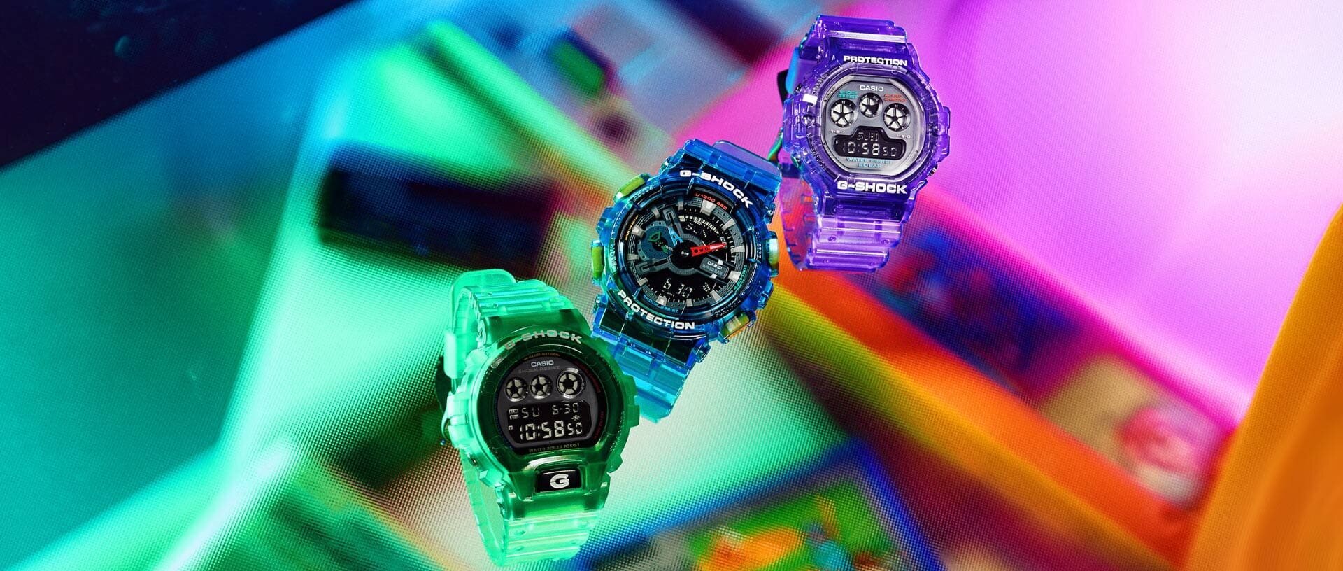 GA-110JT-2A