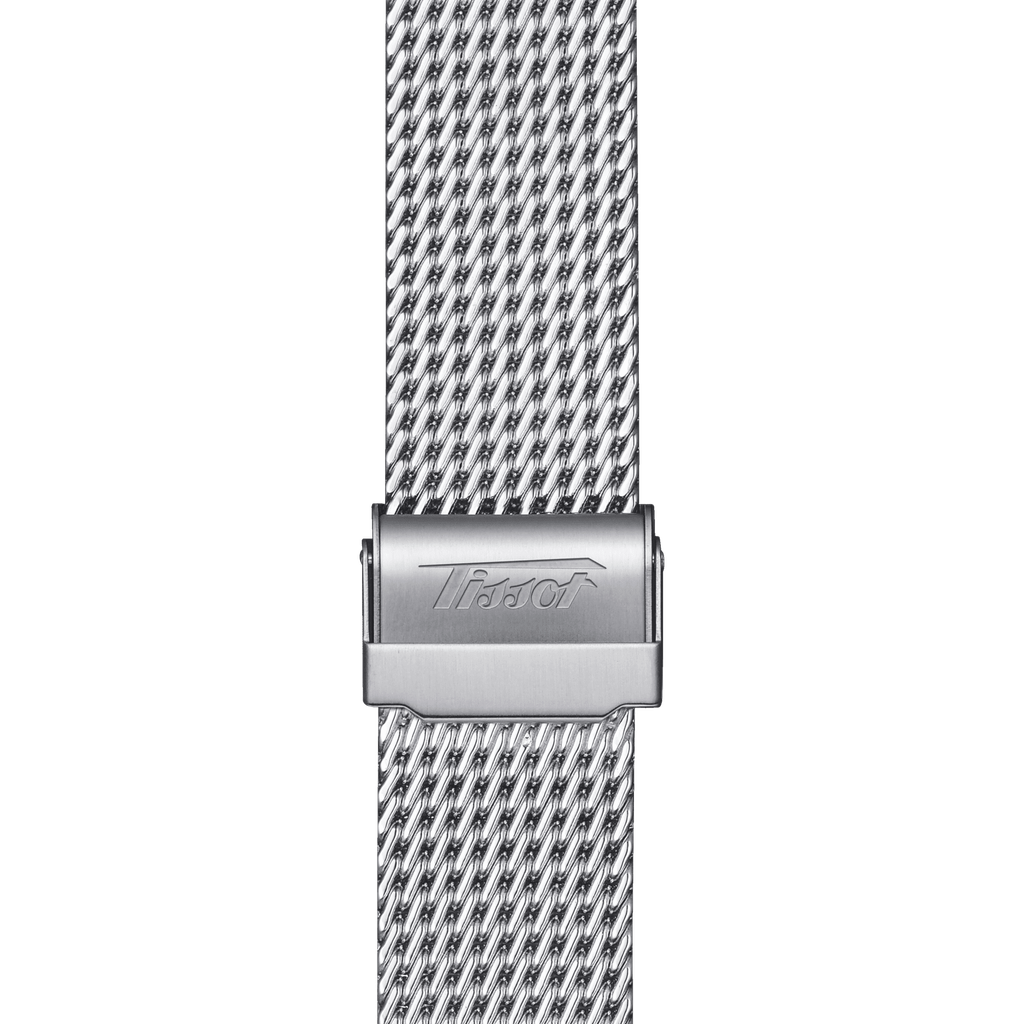 Tissot store visodate 1954