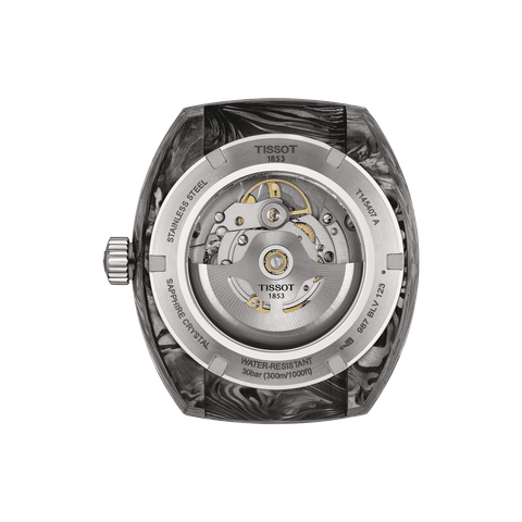 Cadran Authentique Tissot Sideral – Couleur Blanc Usé – Diamètre 30mm – Occasion Pour Restauration