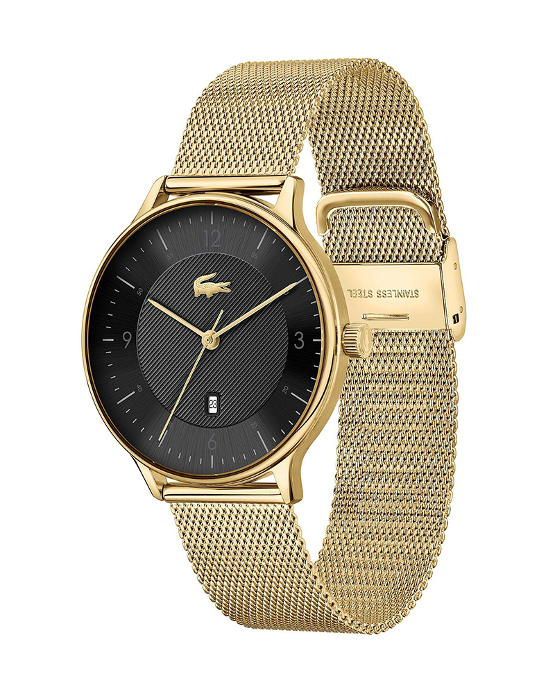 Lacoste montres cheap