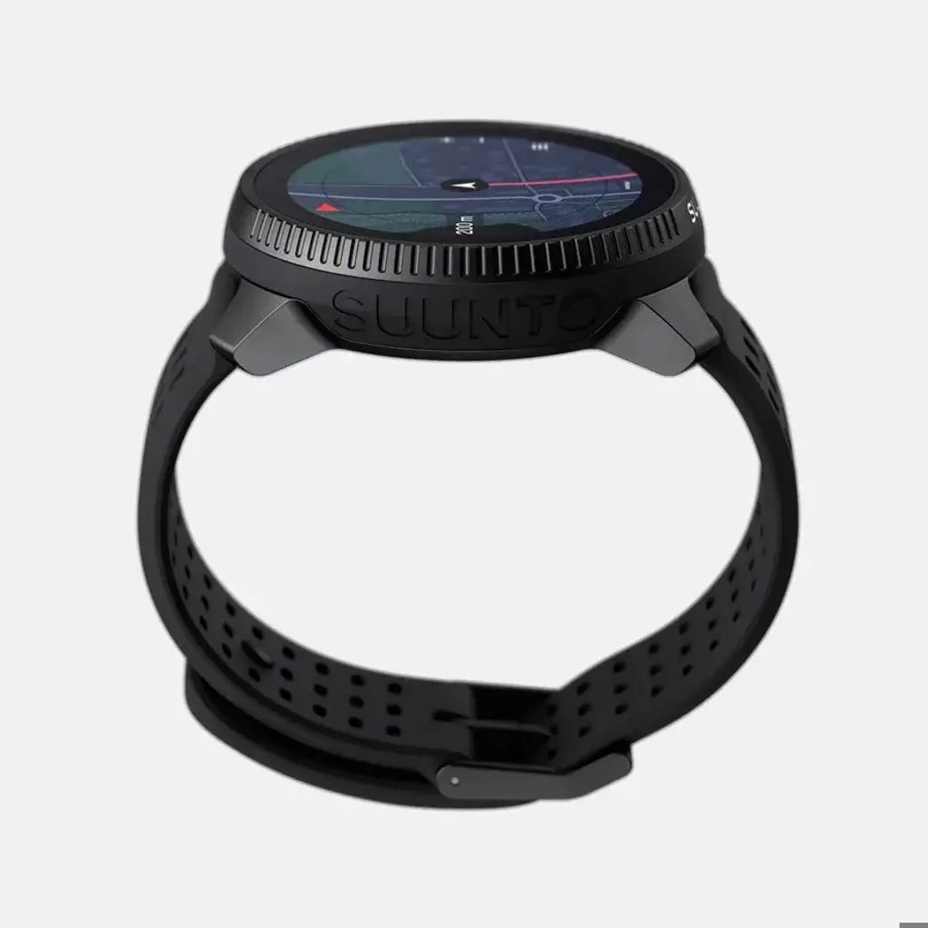 SUUNTO RACE ALL BLACK 2