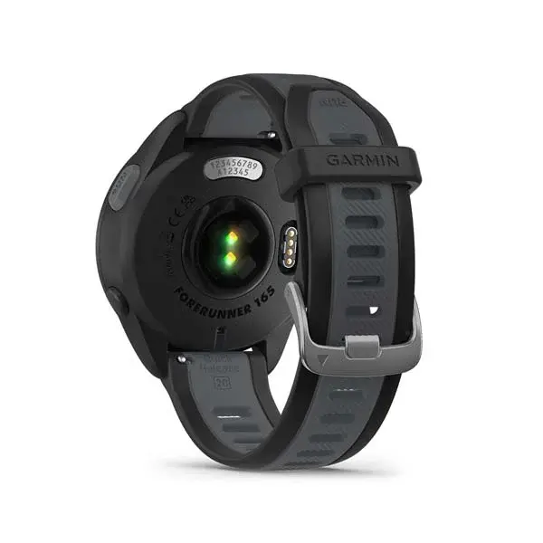 Forerunner 165 (フォアランナー 165）ランニングGPSスマート