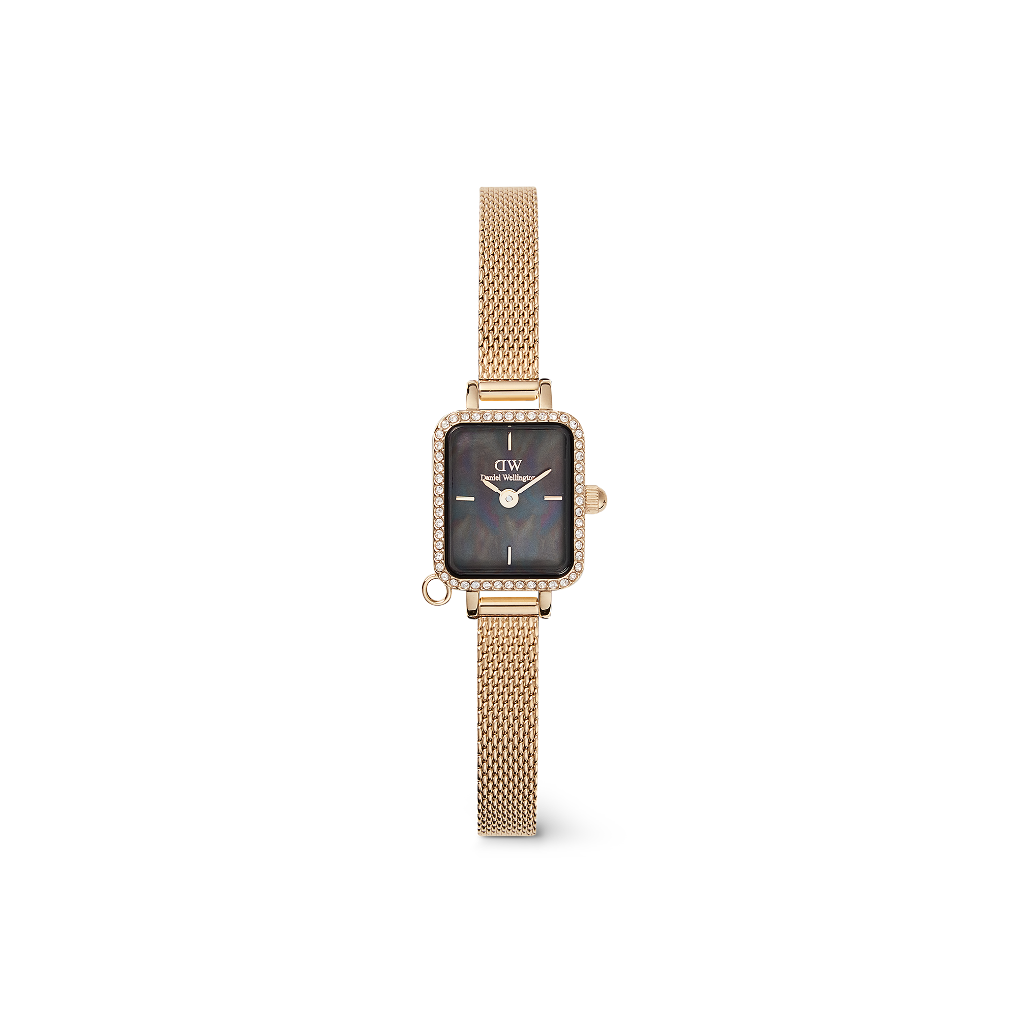 DW00100752_Quadro_Mini_Crystal_Zodiac_Evergold_angle_1