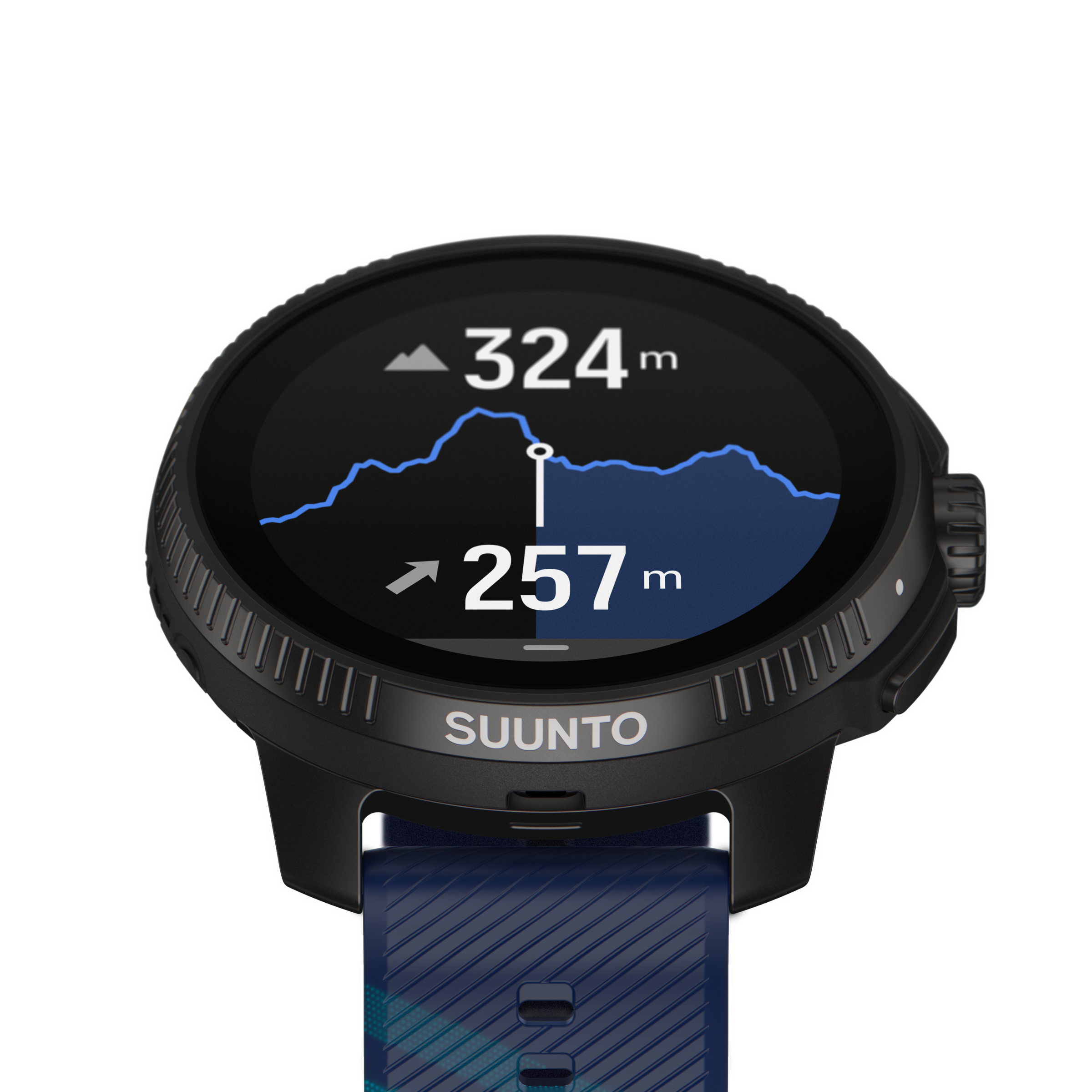Suunto_Race_UTMB_World_Series-SS051033000-front_tilt-altitude-profile_EN
