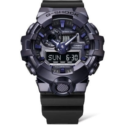 G-Shock 35th Anniversary Limited Edition DW5735D-1B/DW-5735D
