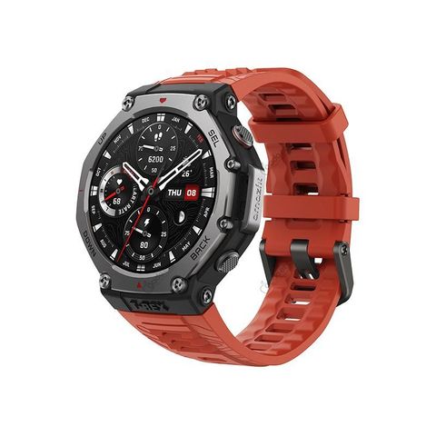 Amazfit-T-Rex-3--Lava-7129