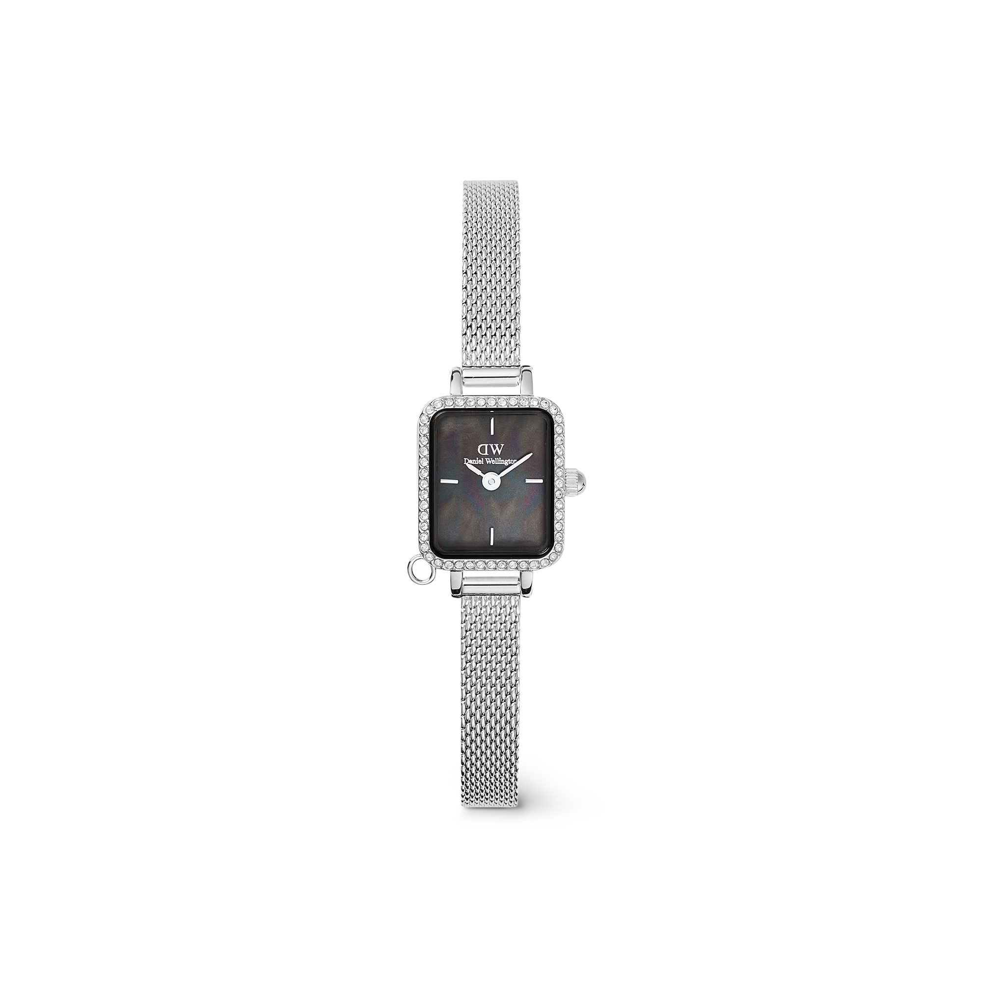 DW00100750_Quadro_Mini_Crystal_Zodiac_Sterling_angle_1