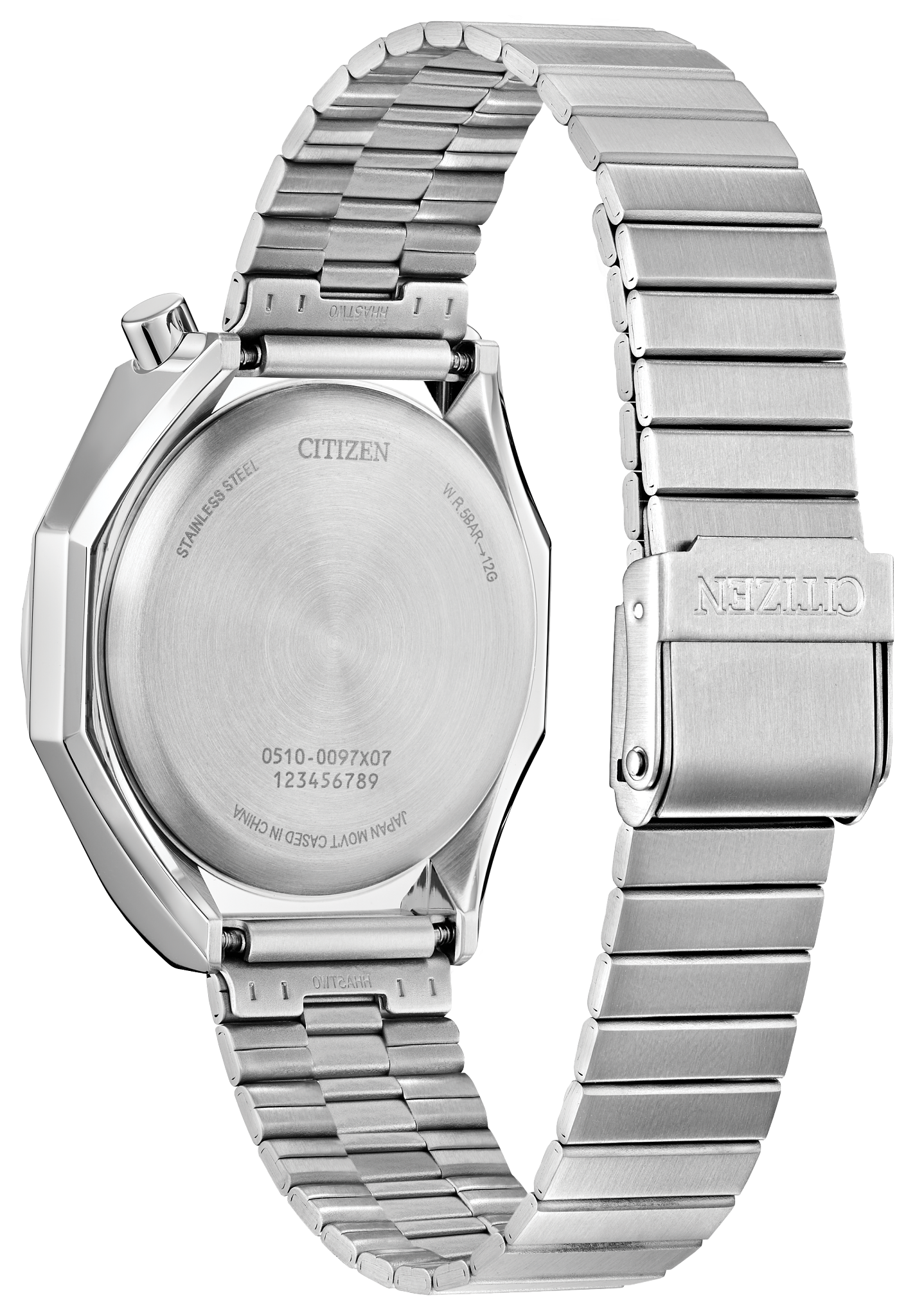 Tsuno+Chrono+Quartz