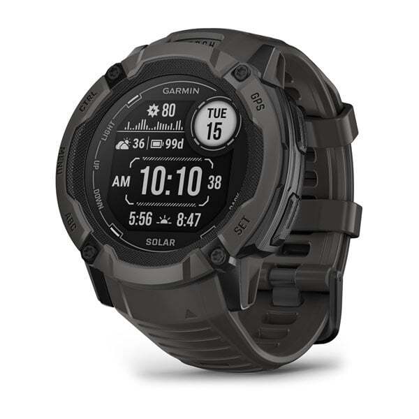 GARMIN INSTINCT 2S DUAL POWER ONE PIECE LIMITED EDITION 010