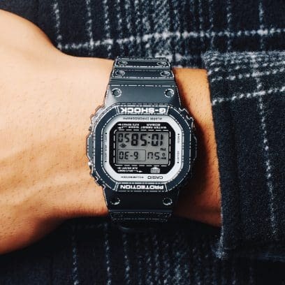 Limited Edition – L U M I T I M E