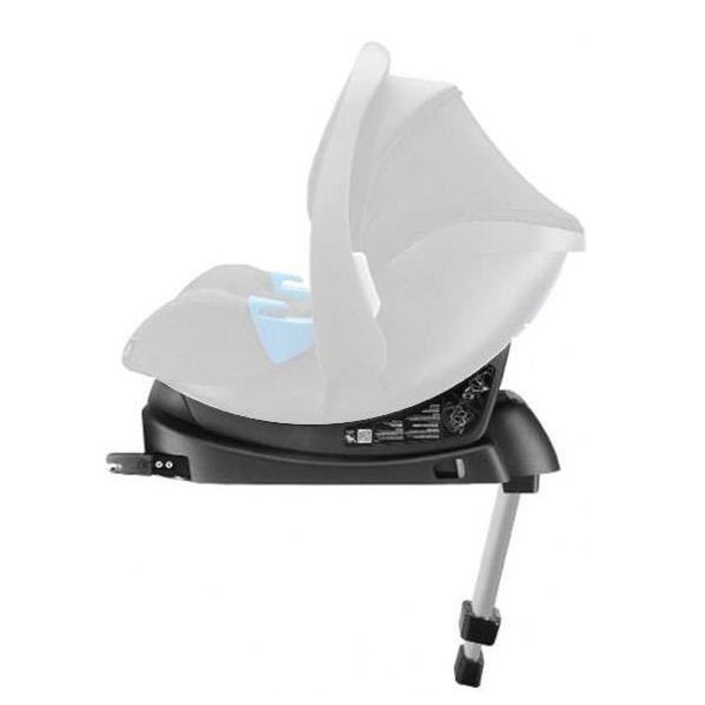 RECARO Privia Evo Smartclick Isofix Base – Bump n Bambino