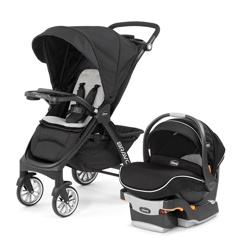 chicco bravo air q collection stroller