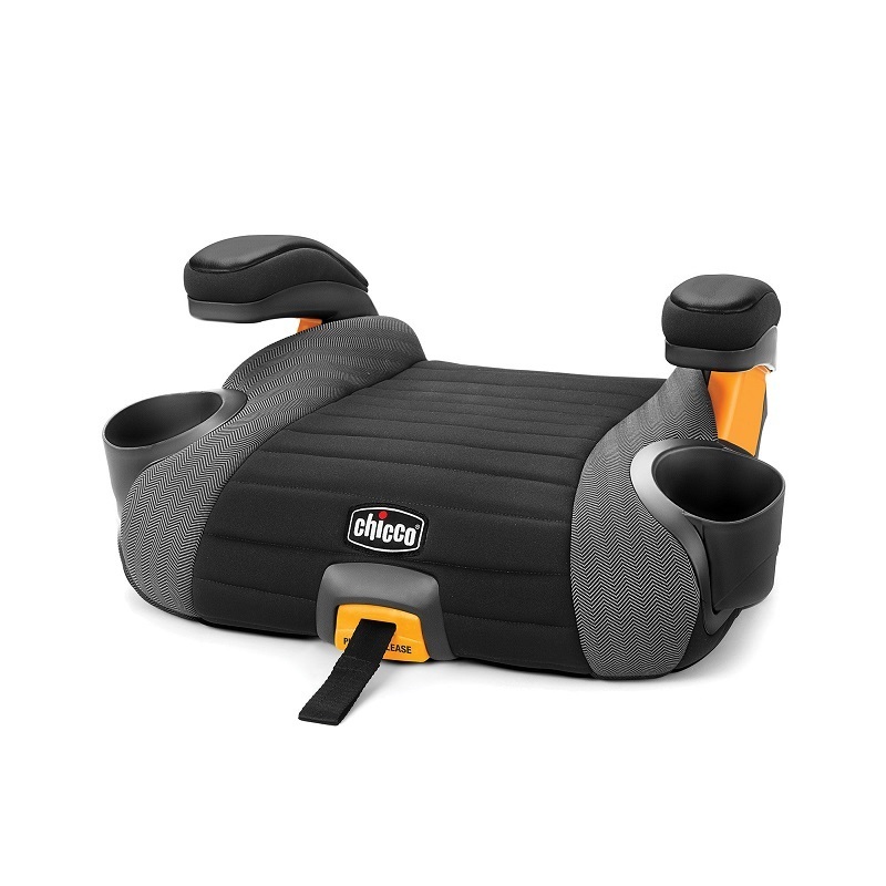 isofix booster