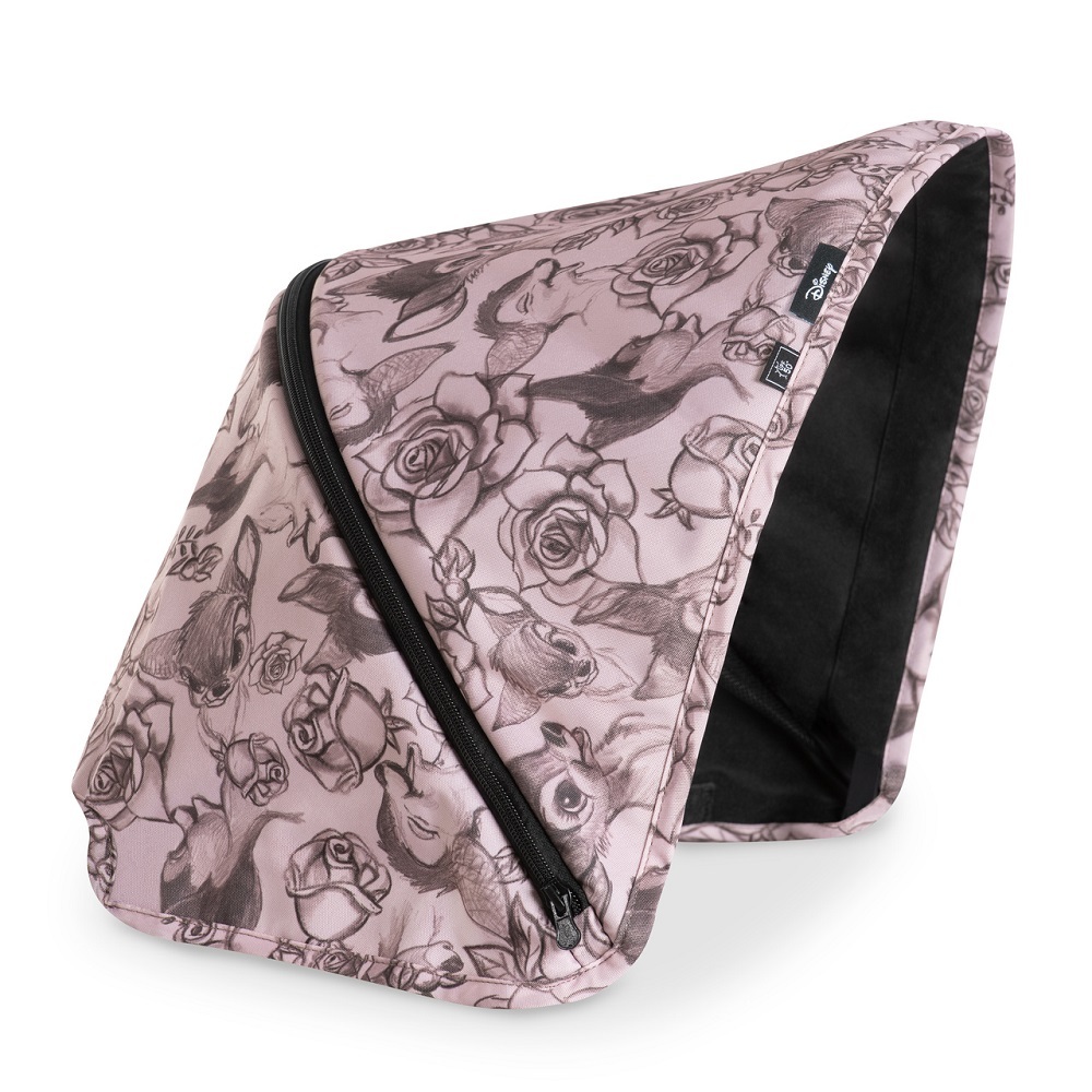 Hauck Swift X Canopy Only – Bump n Bambino