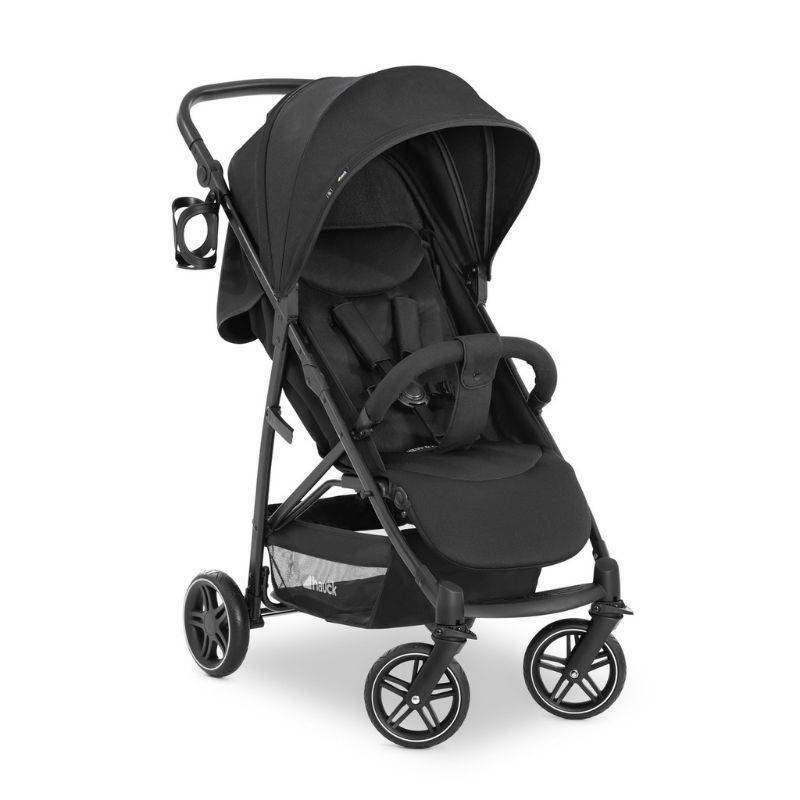 Hauck Rapid 4R Plus Stroller (Use until 