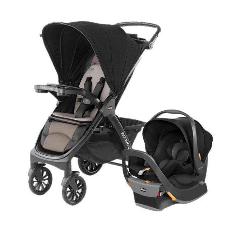 chicco keyfit genesis