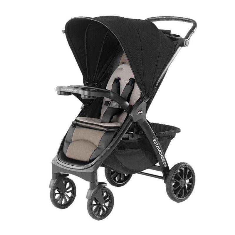 chicco bravo primo