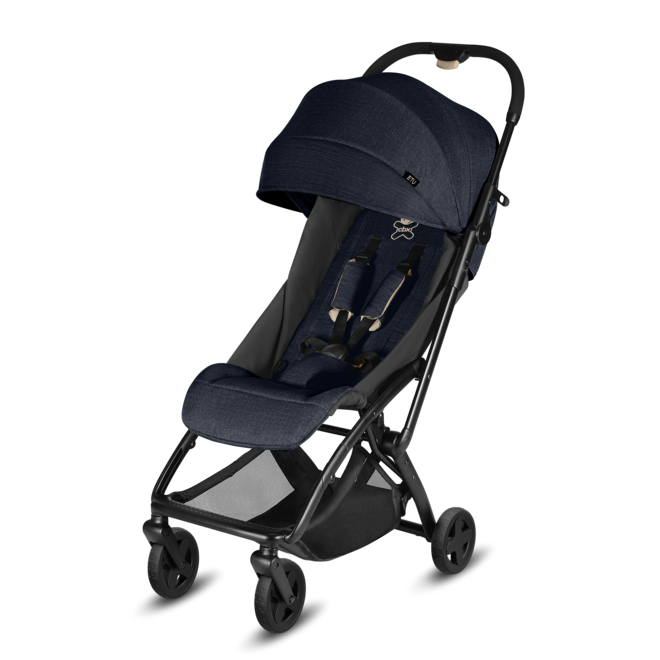 cbx etu compact fold stroller