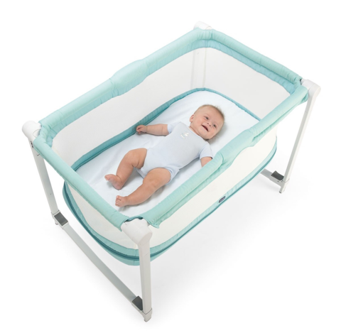 Baby Cot Crib Playpen Mattress Accessories Bump N Bambino