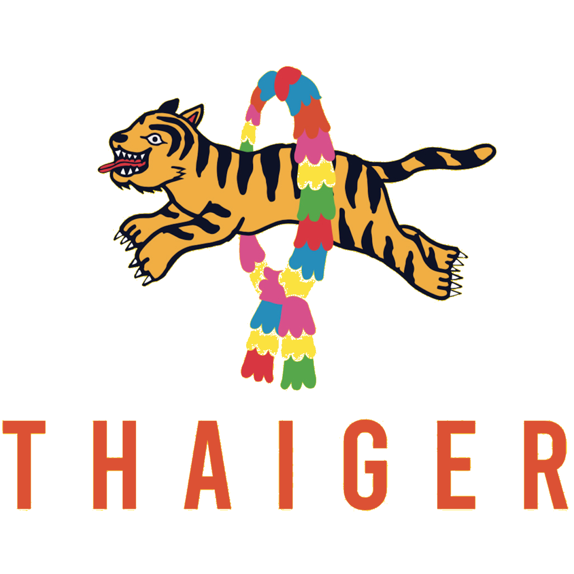 Thaiger Food