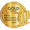 TWSC-A gold