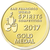 2017sfwsc-Gold Medal