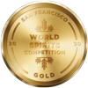 2020sfwsc-Gold Medal